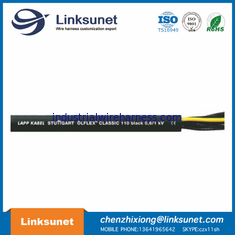 China Zwarte 1120232 2G, 0,75 Draad en Kabel leverancier