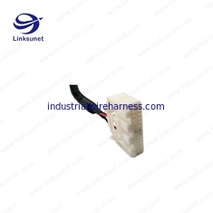 China de AMPÈREte PTFE Geïsoleerde Kabel van 32P TYCO 1318747 - 1 UL1332 - 22AWG leverancier