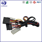 Various Application 4.2mm Plug Mini-Fit Jr. 5559 Series 39-01-3XX3 Dual Row​ Connectors for Wire Harness