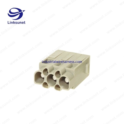 09140073001 / 09140060303 Automotive 3 PIN Connector  4G1.5 Cable