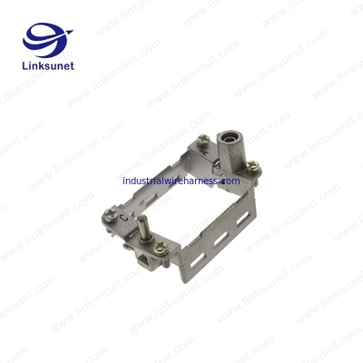 09140073001 / 09140060303 Automotive 3 PIN Connector  4G1.5 Cable