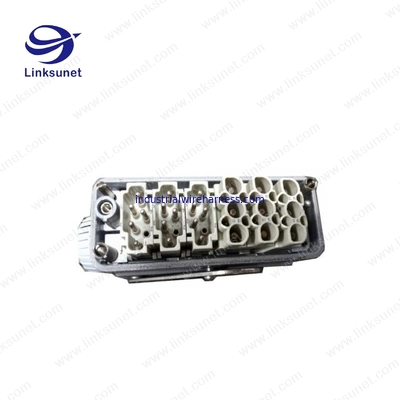 09140073001 / 09140060303 Automotive 3 PIN Connector  4G1.5 Cable