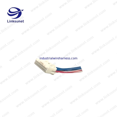 IRISO SERIES Natural connectors ADD FLRY - B  0.35 WIRE HARNESS for Automobile