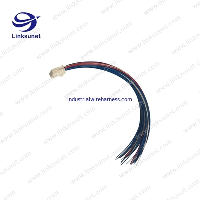 IRISO SERIES Natural connectors ADD FLRY - B  0.35 WIRE HARNESS for Automobile