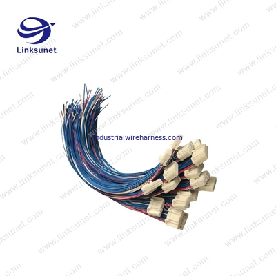 IRISO SERIES Natural connectors ADD FLRY - B  0.35 WIRE HARNESS for Automobile