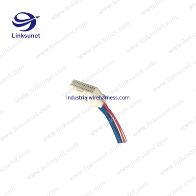 IRISO SERIES Natural connectors ADD FLRY - B  0.35 WIRE HARNESS for Automobile