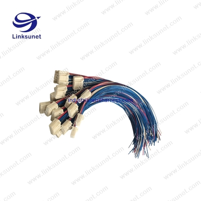 IRISO SERIES Natural connectors ADD FLRY - B  0.35 WIRE HARNESS for Automobile
