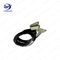 Harting 16P die Industriële Draaduitrusting 09200163001 plooien PTFE Geïsoleerde Kabel leverancier