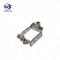 CONN-Industriële de Draaduitrusting Harting van de KAP ZIJingang SZ10B M25 Modula 10B leverancier